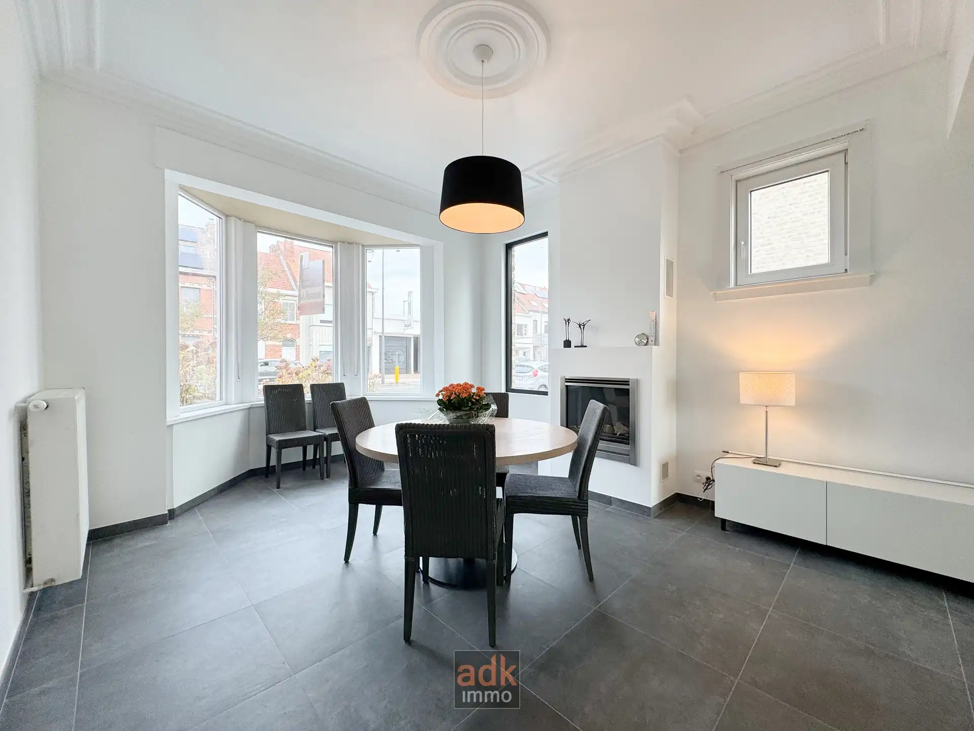 Instapklare 4-gevelwoning met zonnige tuin, terras. foto 9