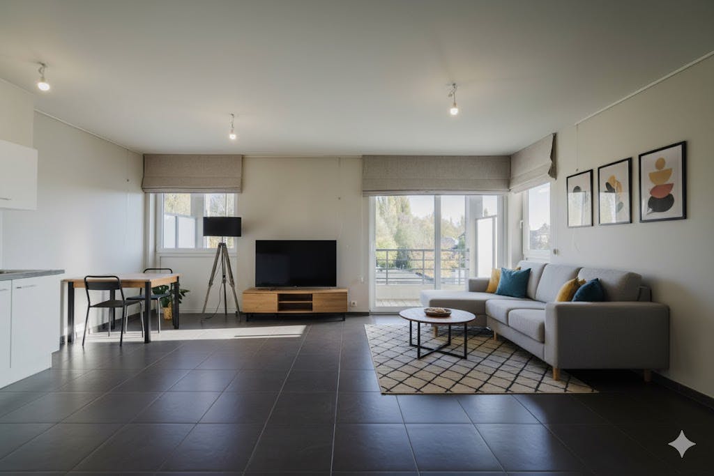 Appartement te koop Driekerkenstraat 23/11 - 8500 Kortrijk