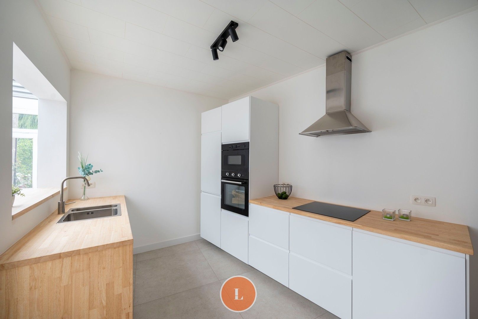 Gerenoveerde woning met 3 slaapkamers te koop Menen foto 5