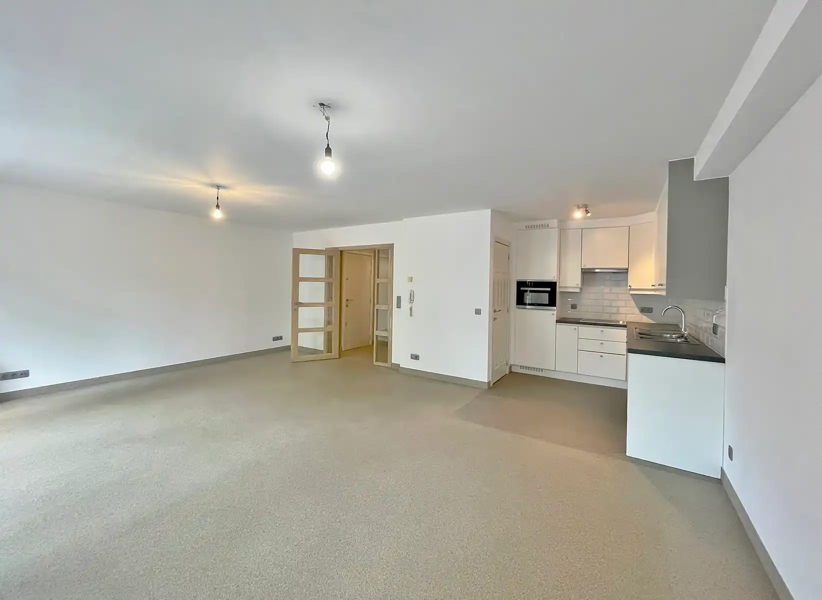 Appartement te huur foto 5