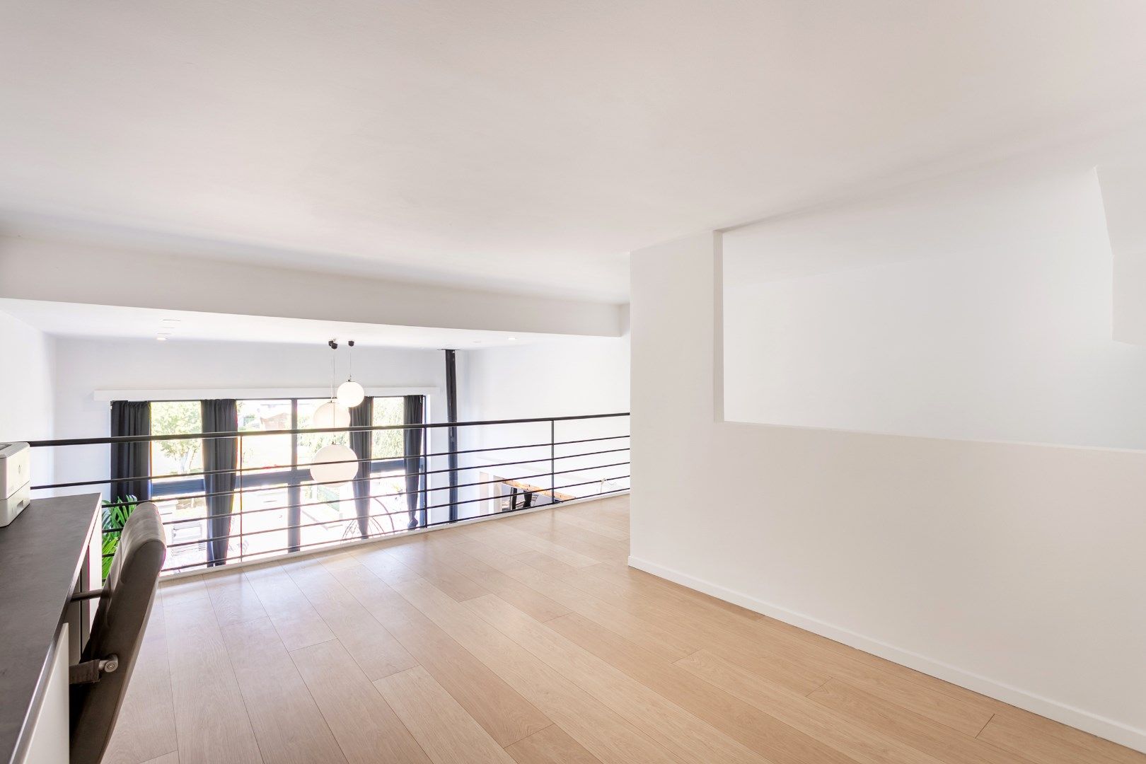 Ruime en energiezuinige (EPC A) woning met 5 slaapkamers, bureau, garage en tuin foto 10