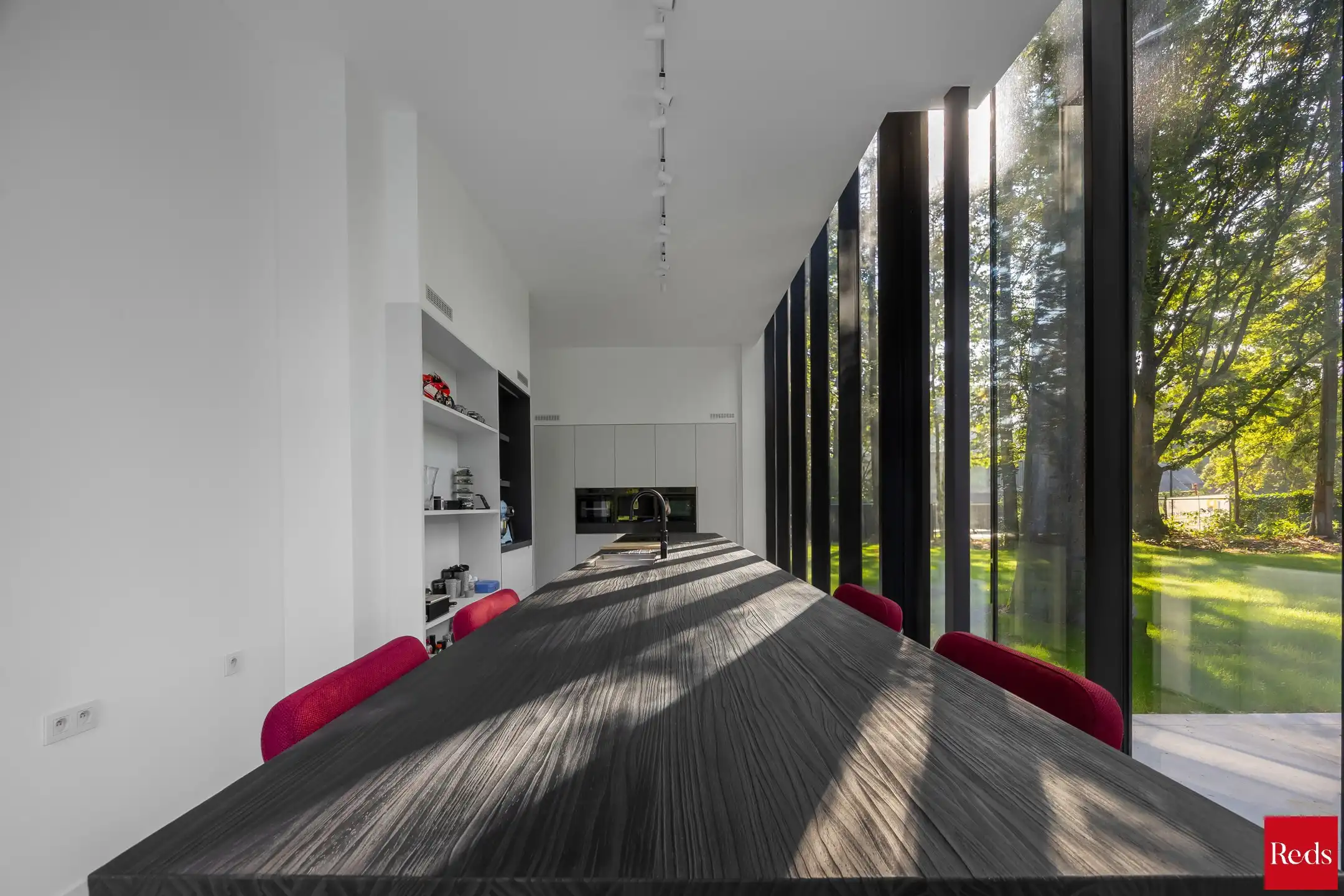 Luxe gerenoveerde villa (EPC A) op riant hoekperceel foto 20