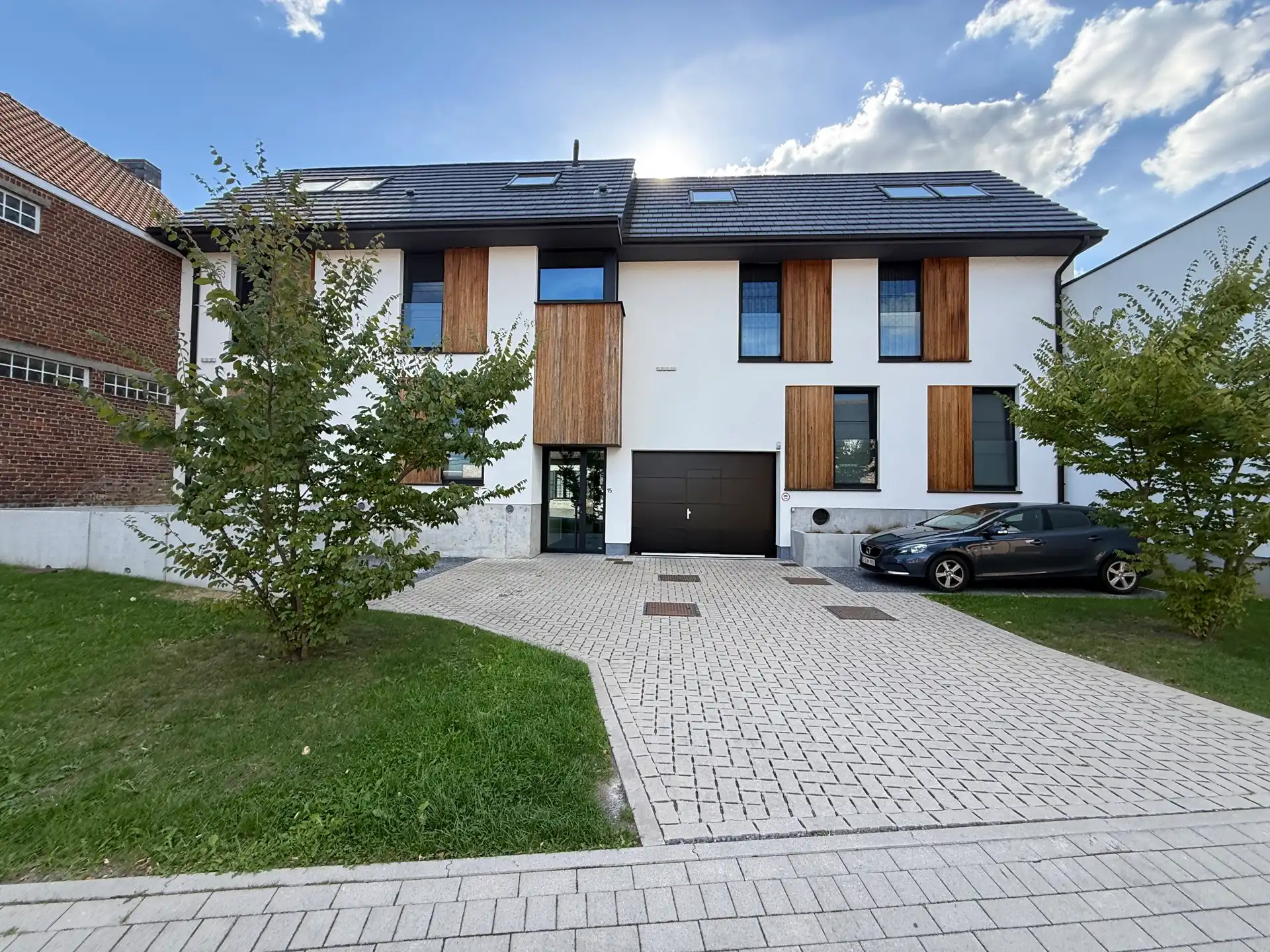 Appartement te huur Krielhoek 7 - 9420 Erpe-Mere