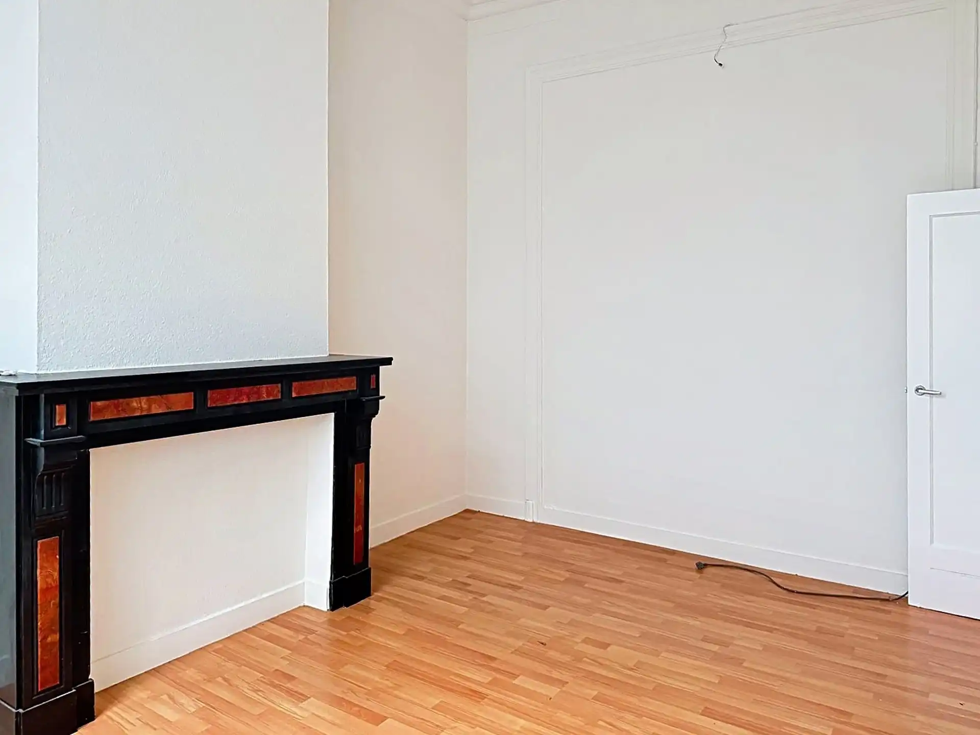 1 slaapkamer appartement ±57m² foto 6