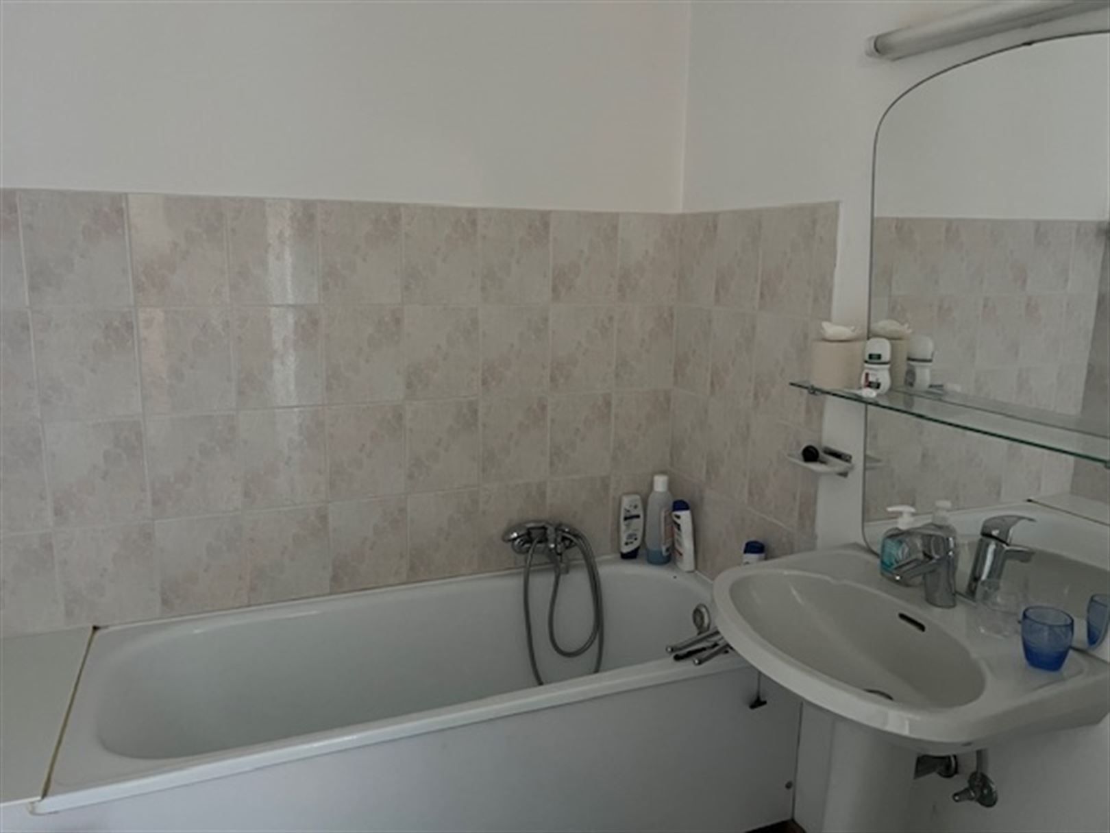 Appartement met uniek zicht en groot terras foto 7