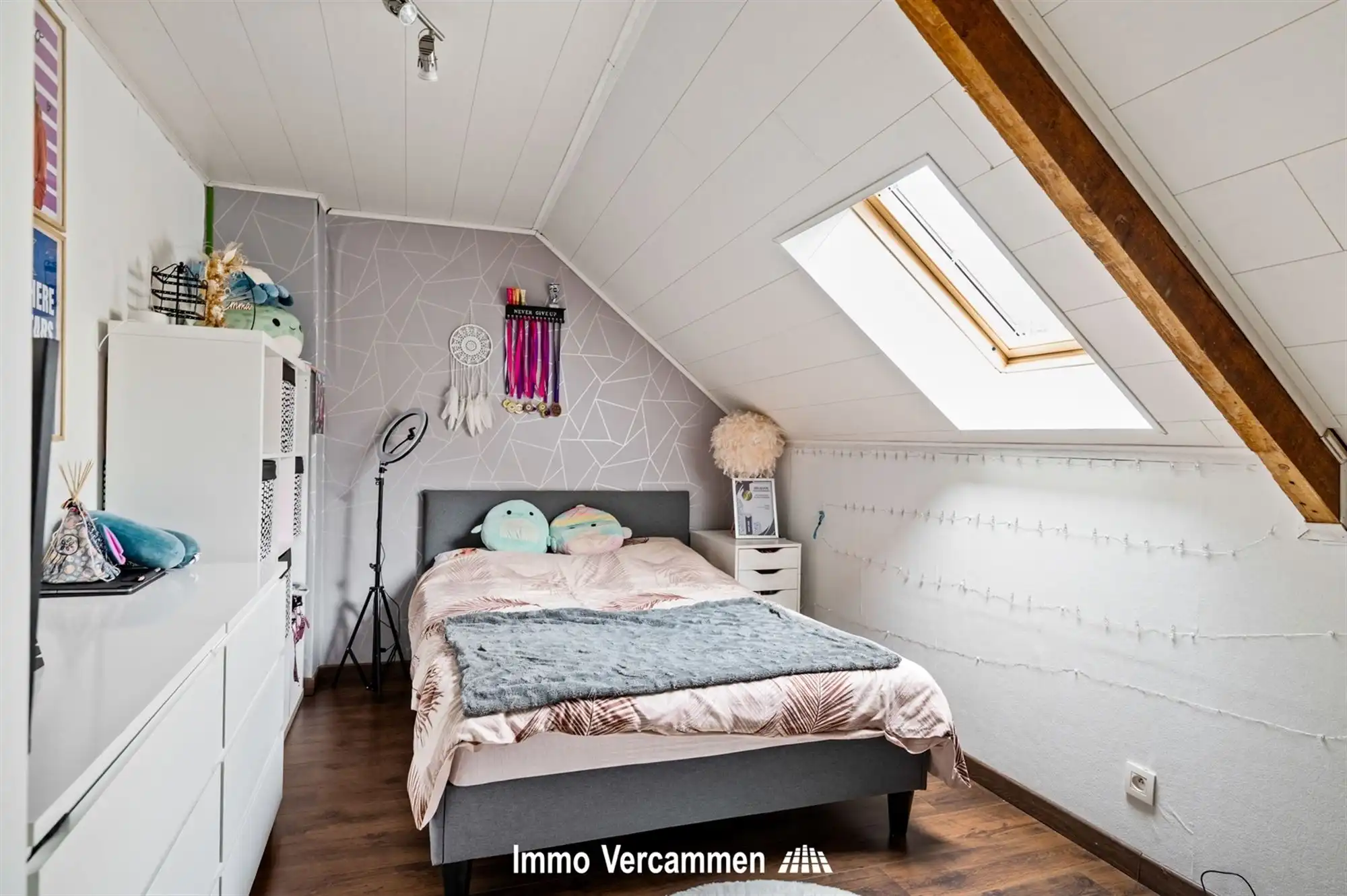 Verrassend ruime woning met 5 SLPK te Sint-Katelijne-Waver foto 10