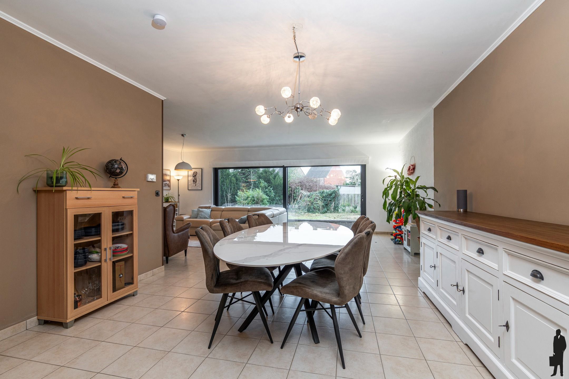 Charmante gelijkvloerse woning met 3 slaapkamers in Brecht foto 4