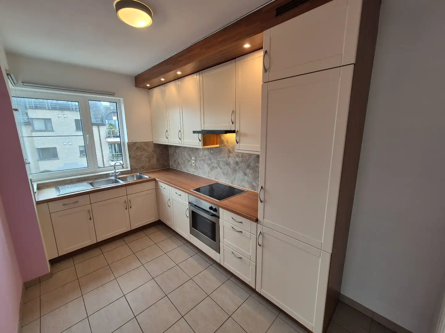 Instapklaar appartement in de Heilig-Hartwijk  foto 4