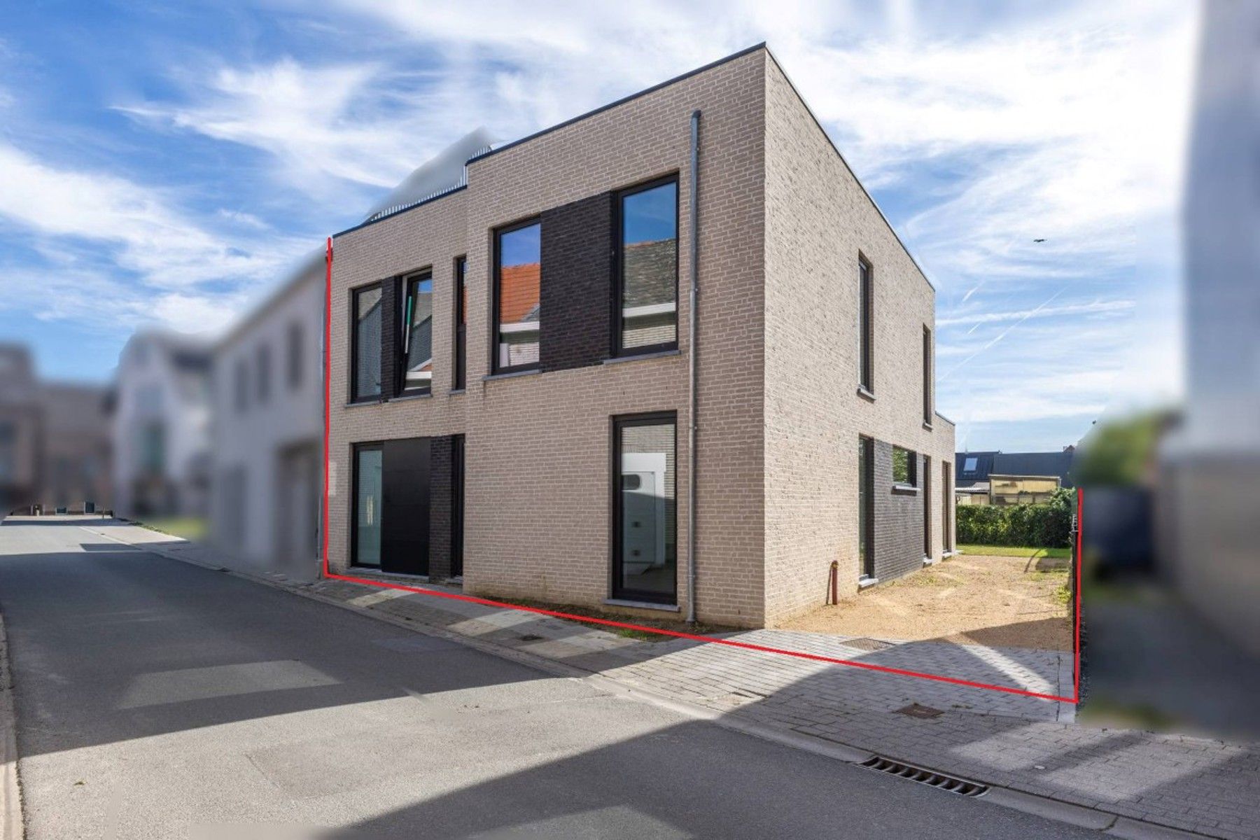 Instapklare nieuwbouwwoning met E-peil 9 foto 3