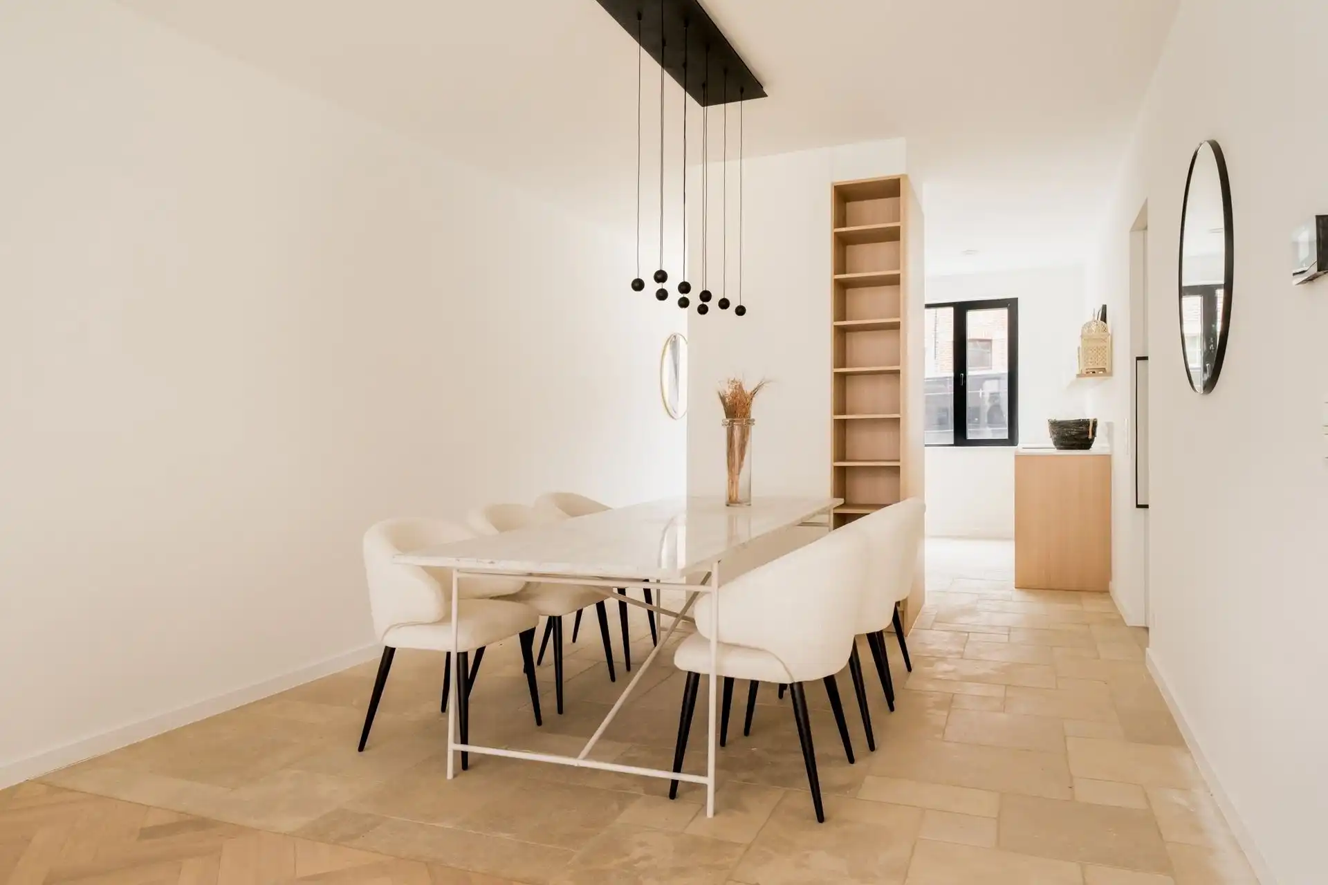 WONEN MET WOW-GEVOEL IN NIEUWBOUW MET 4 SLPKS. foto 3