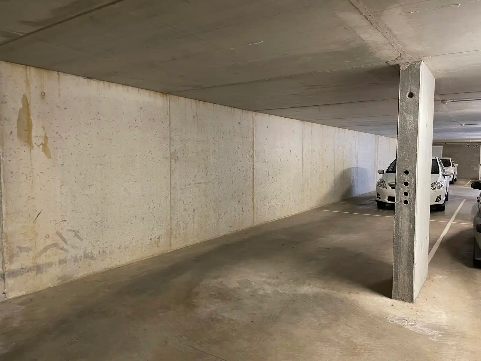 Gunstig gelegen, lichtrijk penthouse foto 23