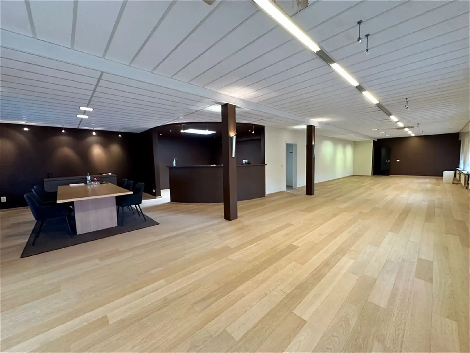 Magazijnen te huur op toplocatie in Kuurne foto 19