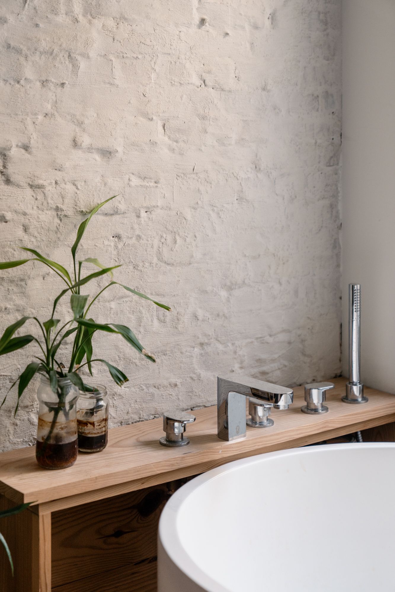 Origineel duplex appartement nabij de up and coming neighbourhoud: Slachthuiswijk foto 11
