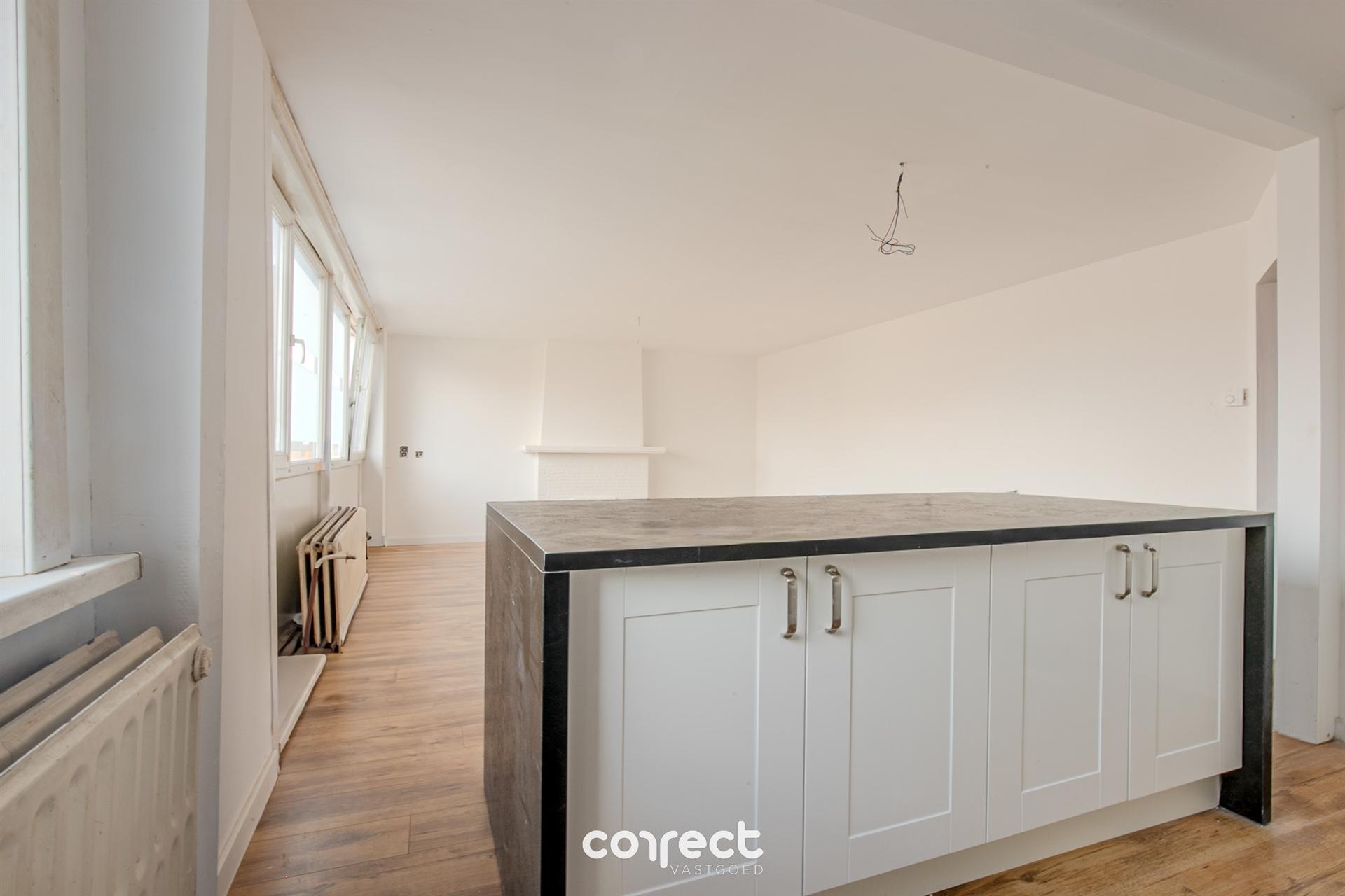 Verder af te werken opbrengsteigendom met 3 entiteiten foto 16