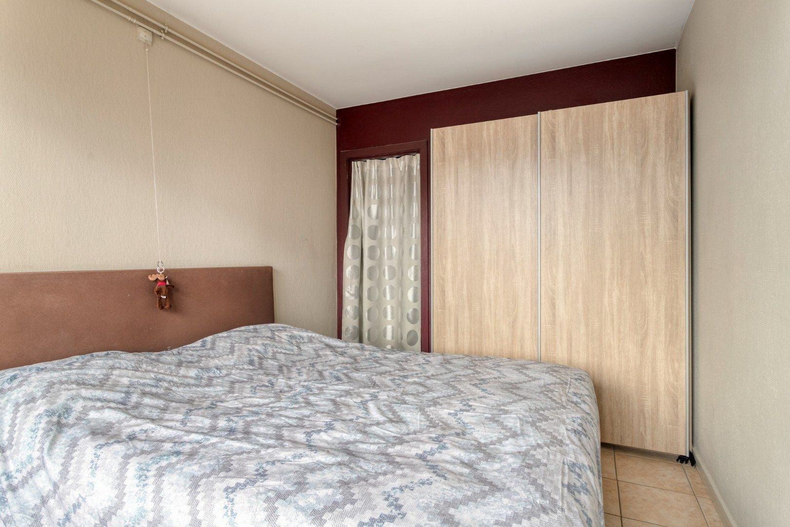 1-slaapkamerappartement in het centrum! foto 8