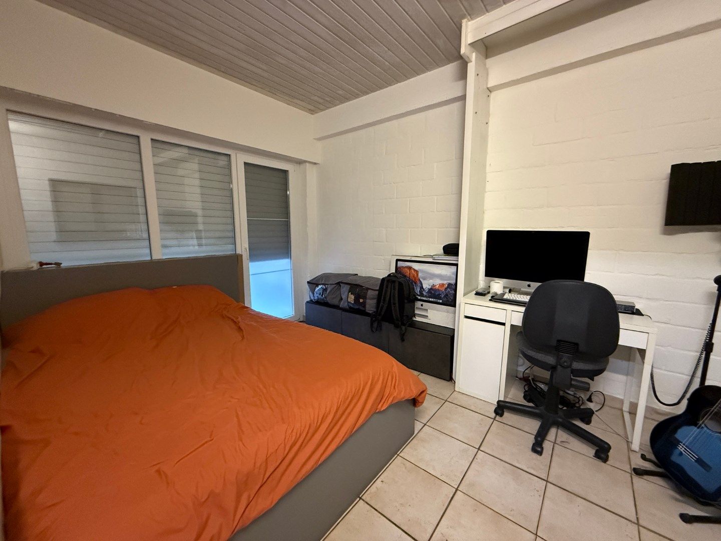 **Charmant gelijkvloers appartement met eigen ingang en centrale ligging**   foto 3