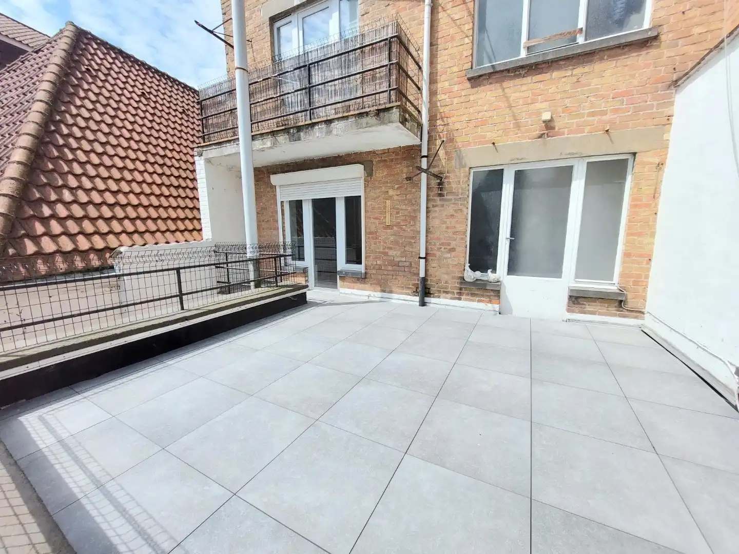 Centraal gelegen appartement nabij de Grote Markt foto 2