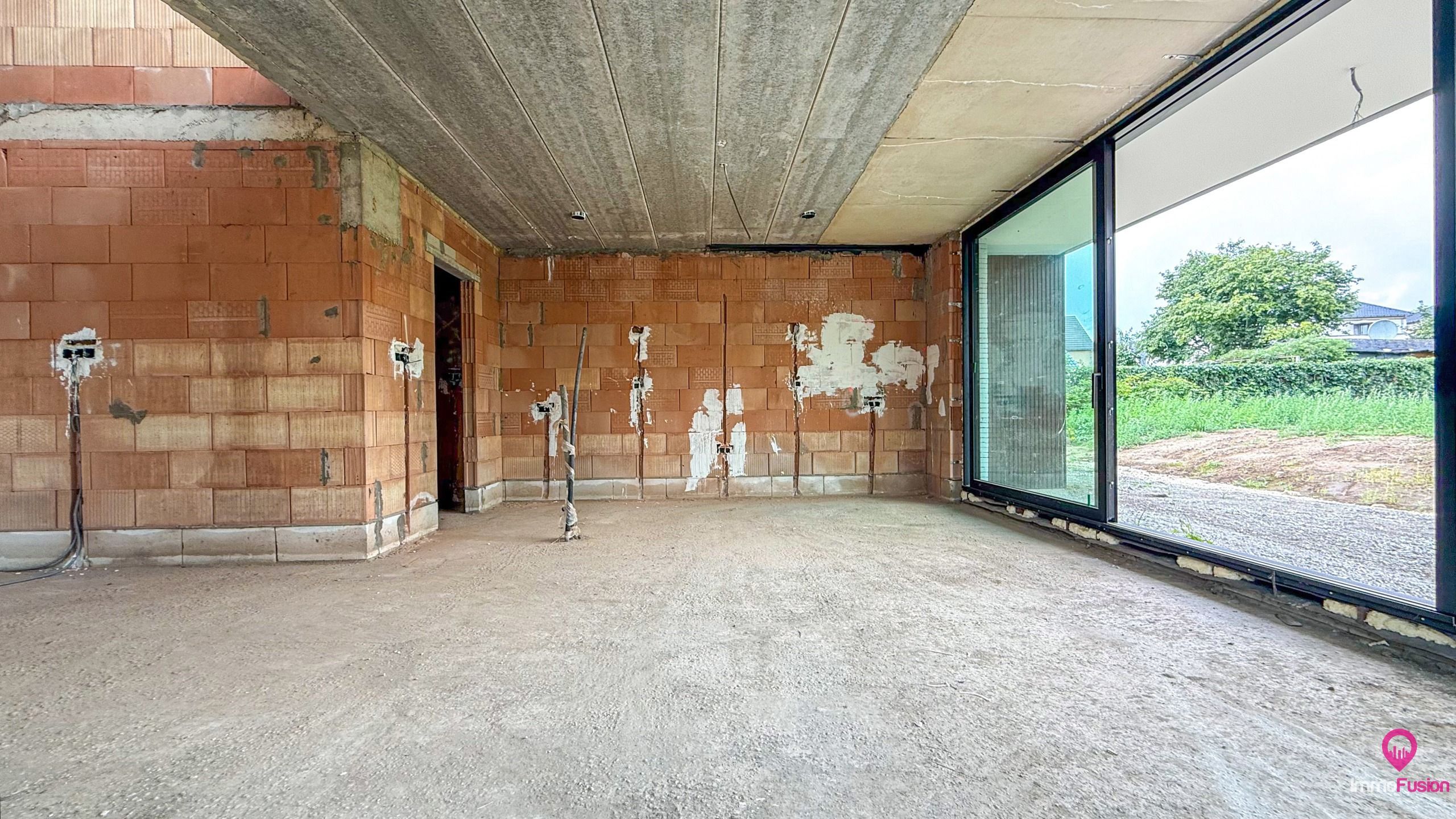 Moderne halfopen Nieuwbouwwoning met grote tuin in Zolder! foto 14