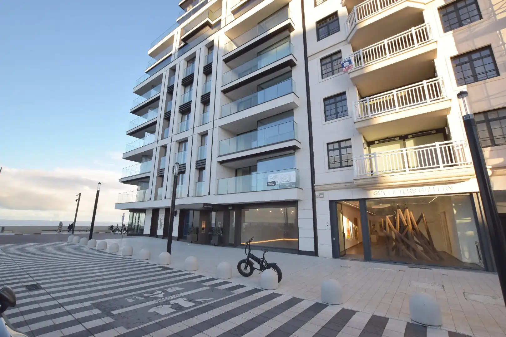 One Carlton - handelspand foto 4