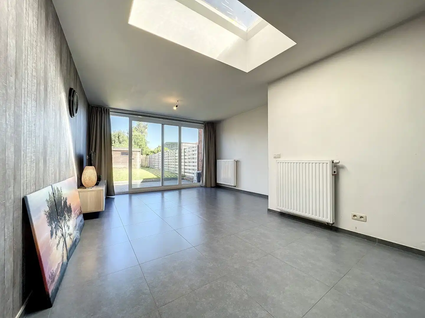 Volledig vernieuwde woning nabij centrum Staden foto 3