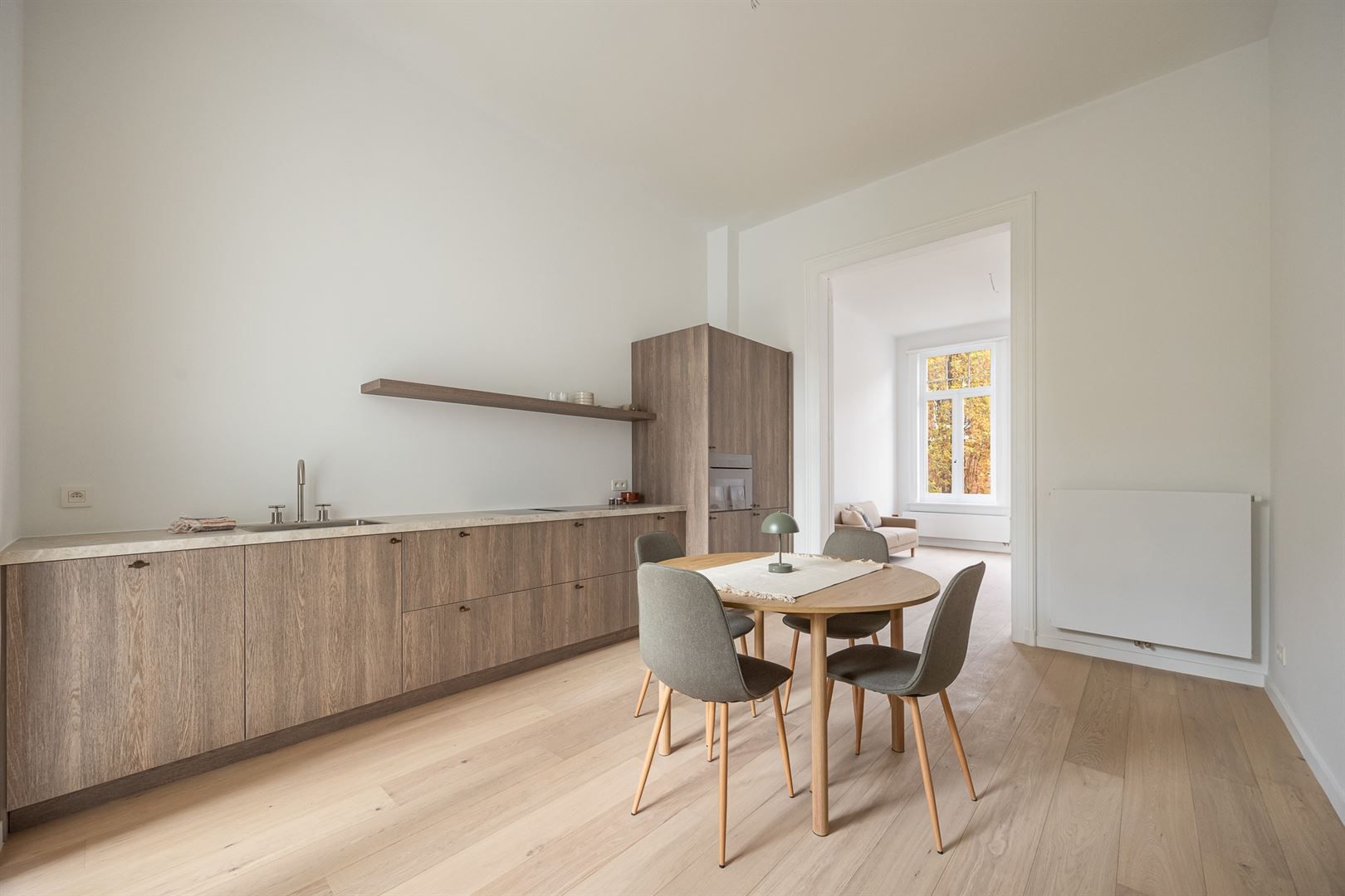 Wonen met charme, klasse en een vleugje grandeur foto 10