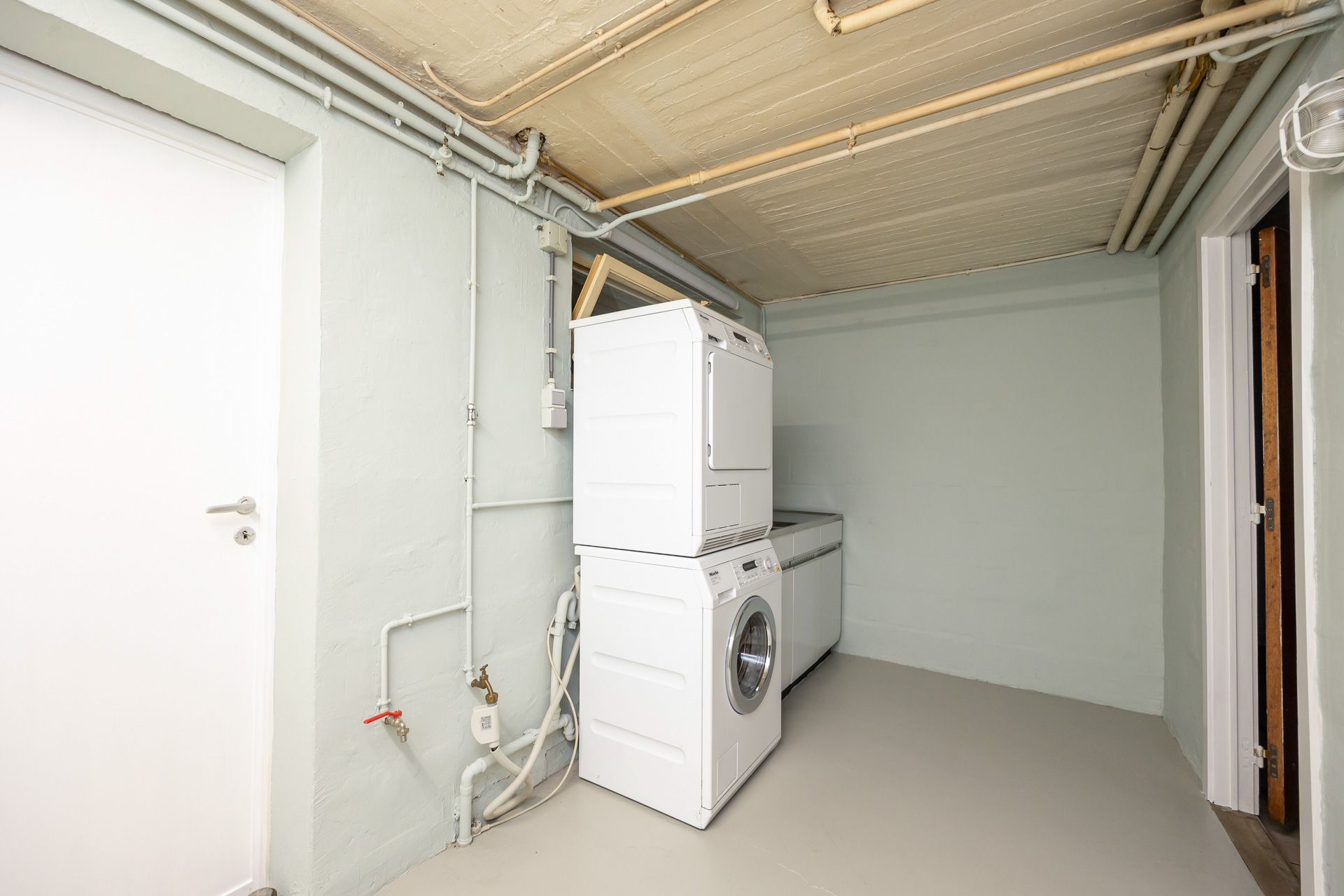 Halfopen bel-etagewoning met 3-4 slaapkamers te Elsdonk foto 23