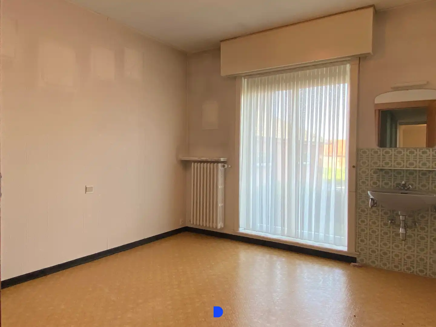 Gelijkvloers wonen in Oekene. foto 15