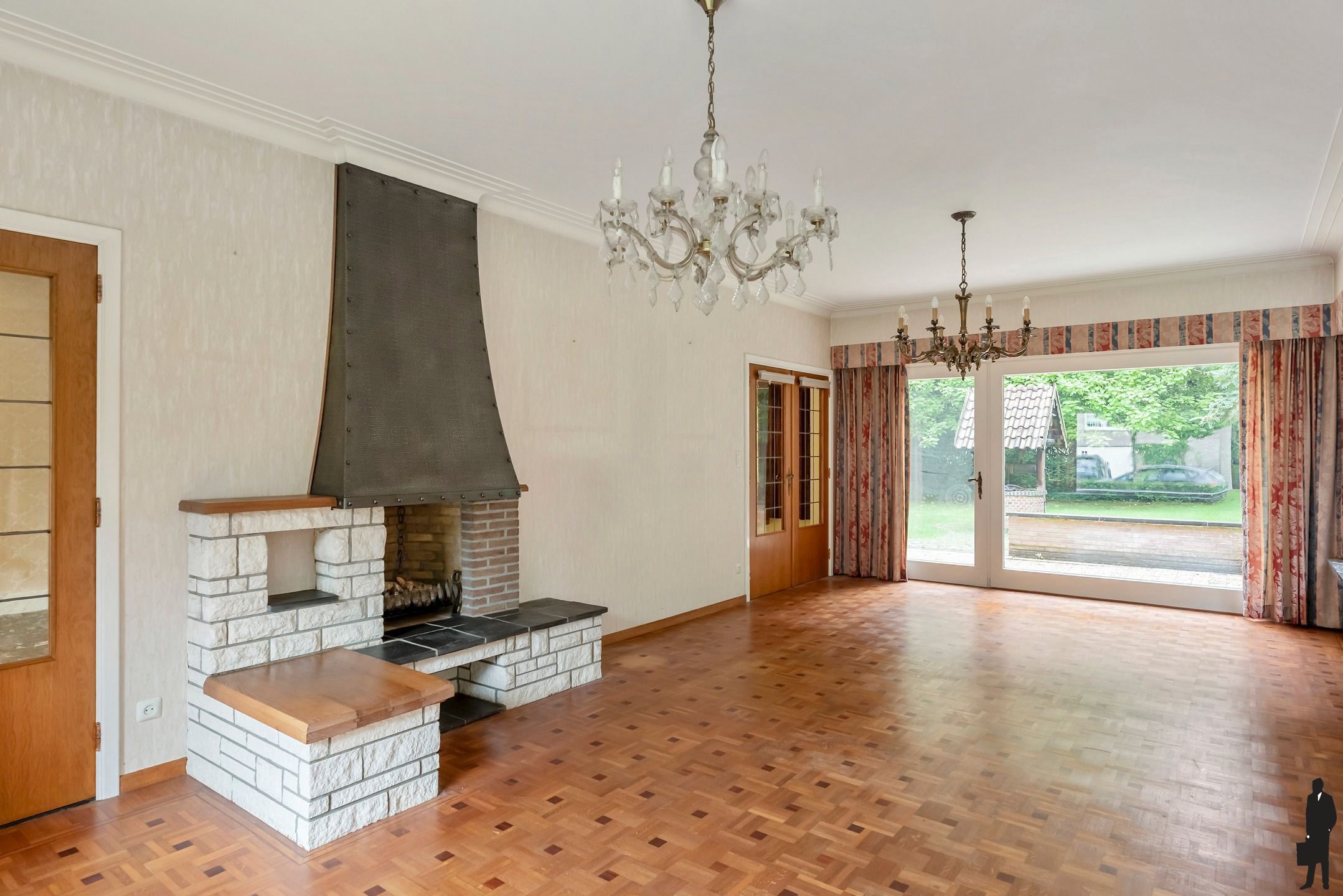 Tijdloze villa op een royaal perceel van 1.518 m² foto 9