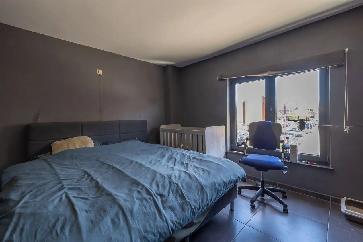 Label C, bijna volledig gerenoveerd, garage, toplocatie beroep foto 17