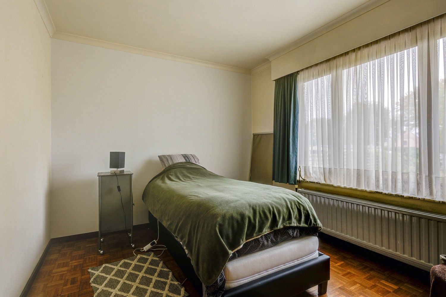 ZEER RUIME GELIJKVLOERSE WONING MET VEEL POTENTIEEL OP PERCEEL VAN 20A 91CA NABIJ SENTOWER PARK TE OUDSBERGEN foto 15