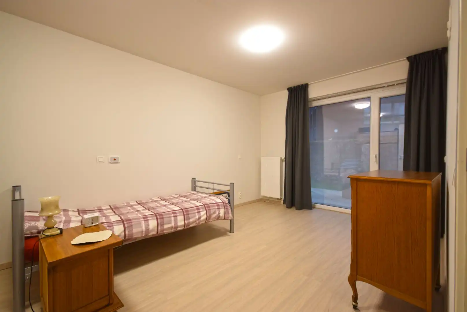 MOOIE BELEGGINGSEIGENDOM - SERVICEFLAT foto 7