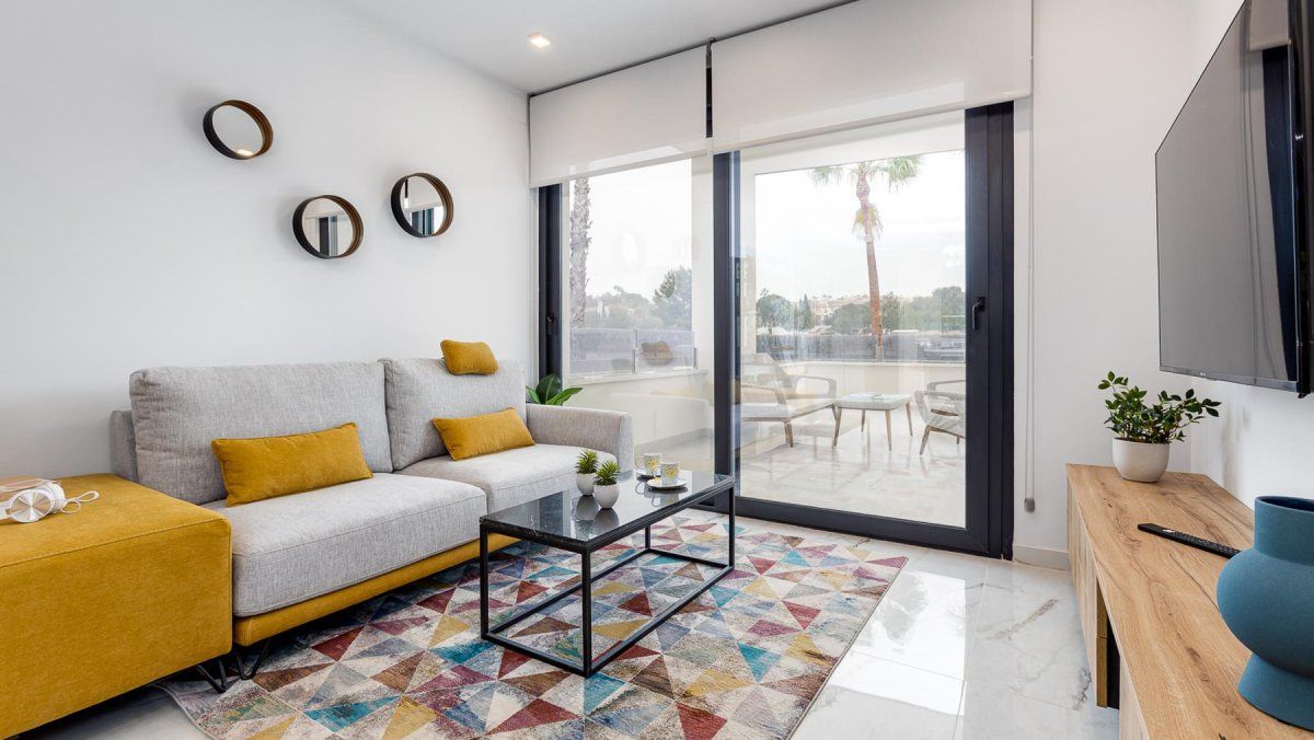 Penthouse appartement all-inclusive in Los Altos foto 5