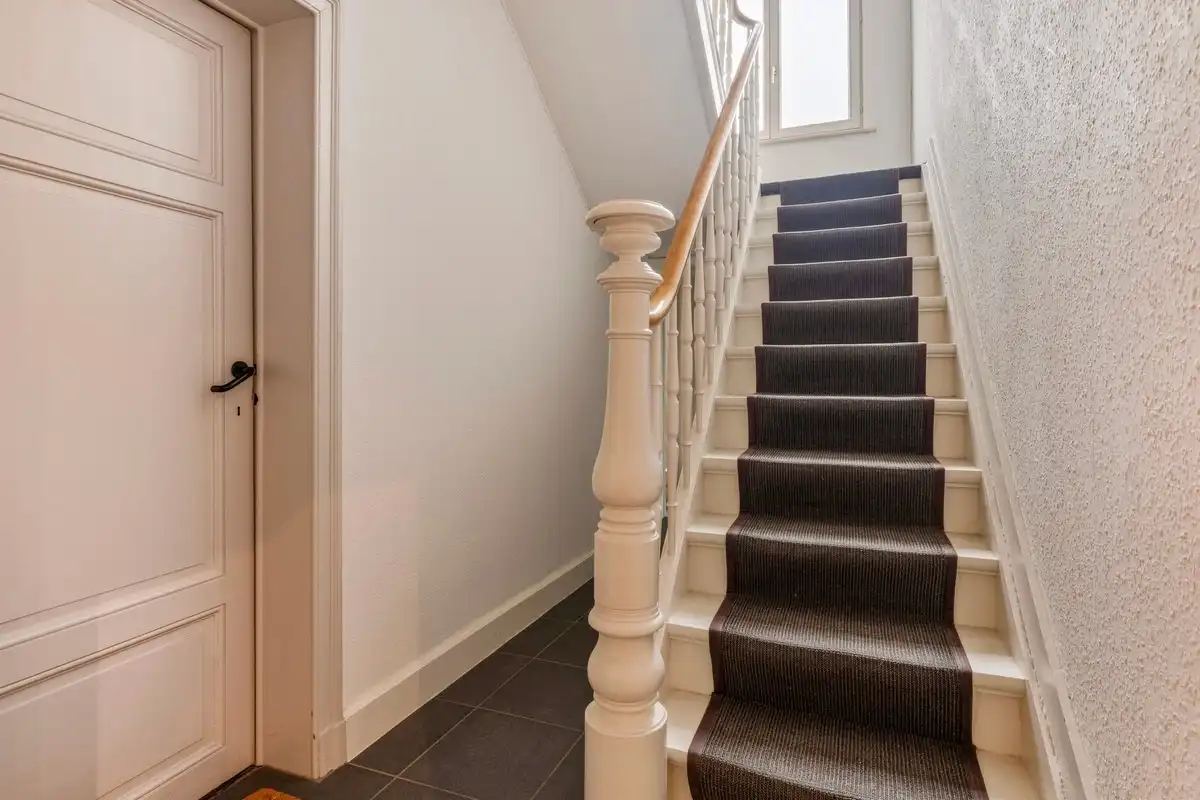 Twee burgerhuizen met stadstuinen gelegen nabij Gent Sint-Pieters foto 8