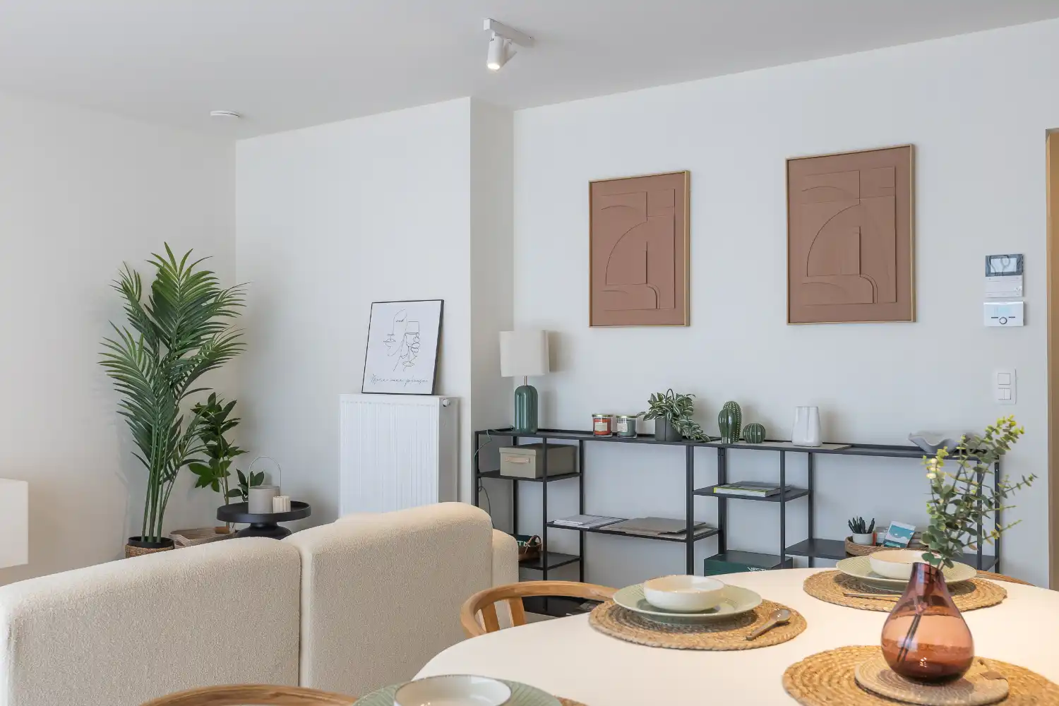 Prachtig modelappartement in residentie Odrada nu te bezichtigen! foto 3