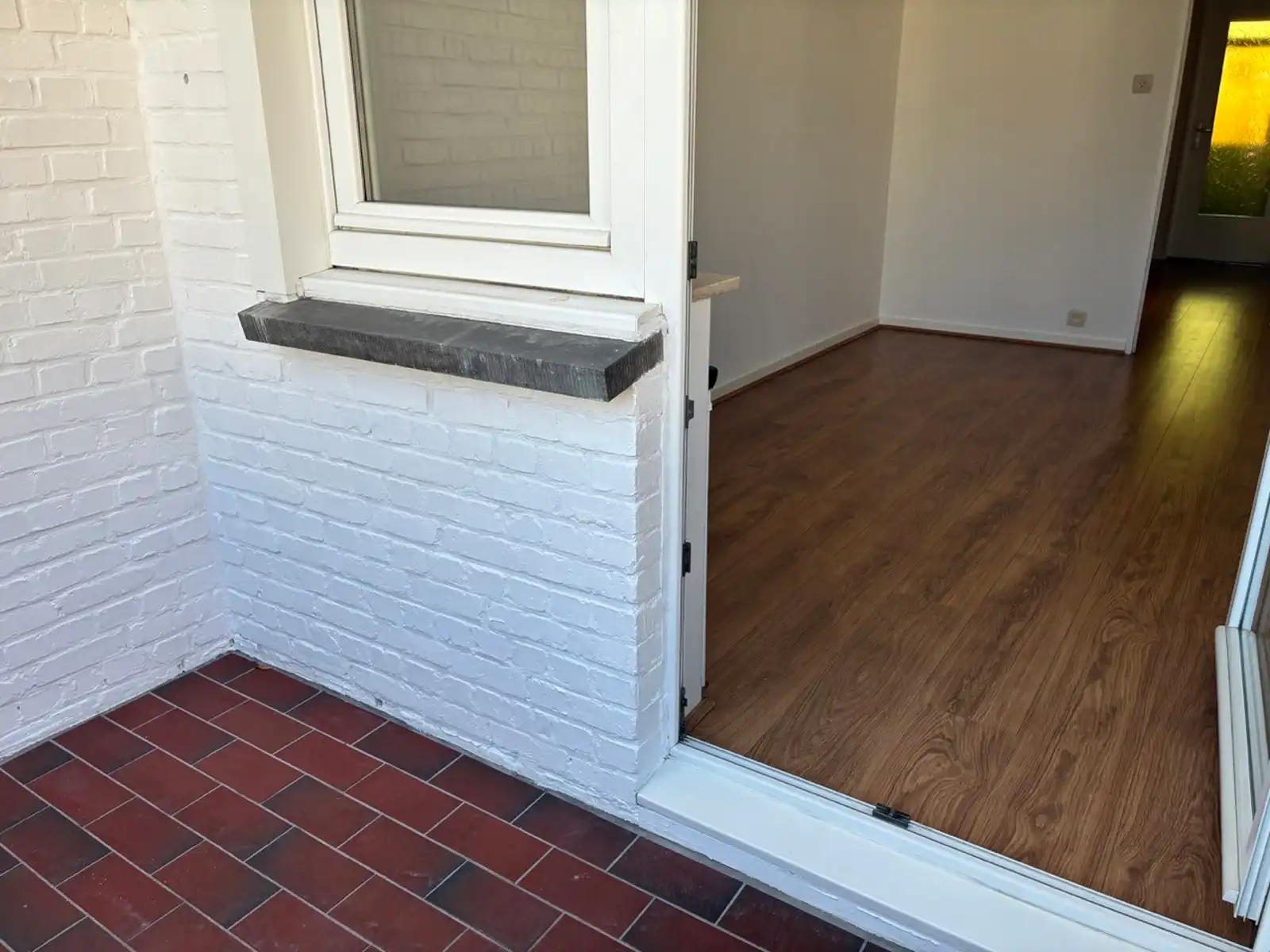 Twee slaapkamers, eigen parkeerplek & de stad aan je voeten! foto 12