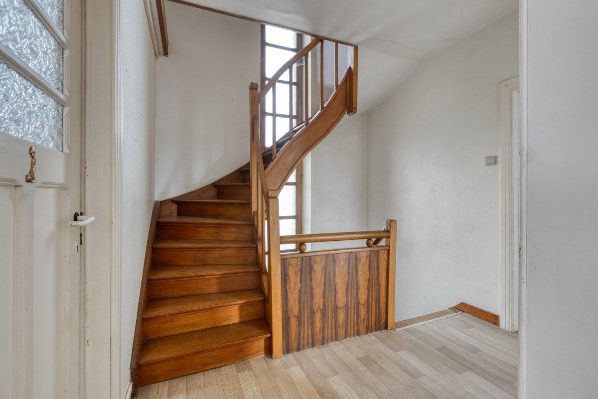 Karaktervolle woning met mooie tuin in het charmante Rutten foto 13