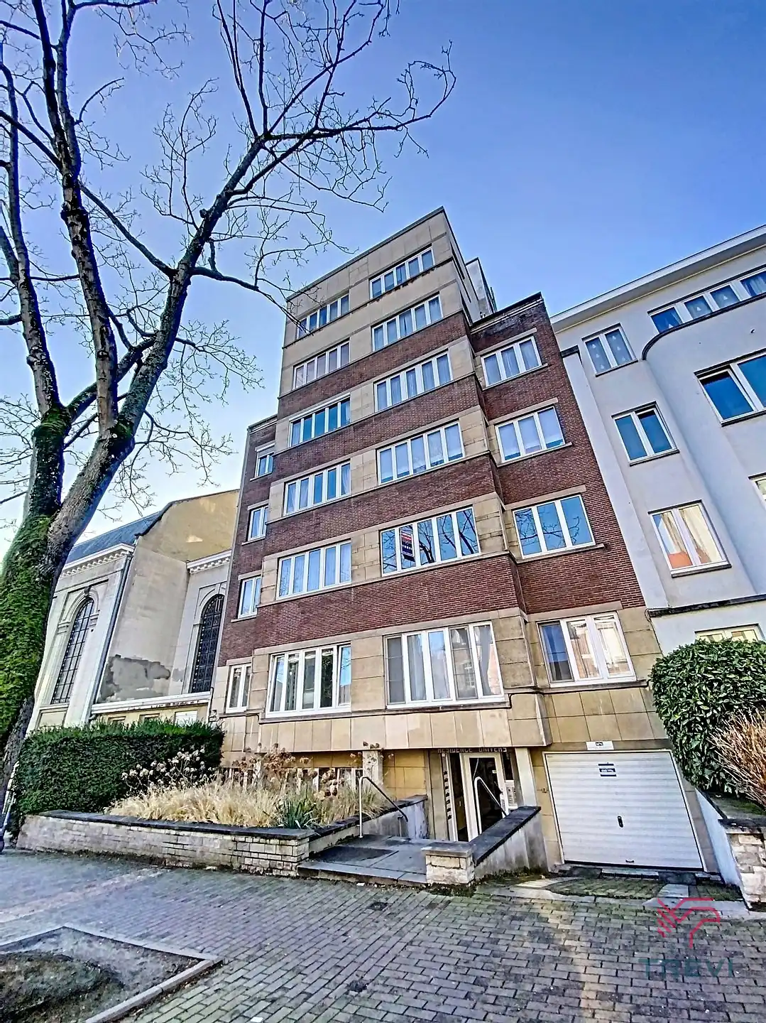 Appartement te huur 1180 UCCLE