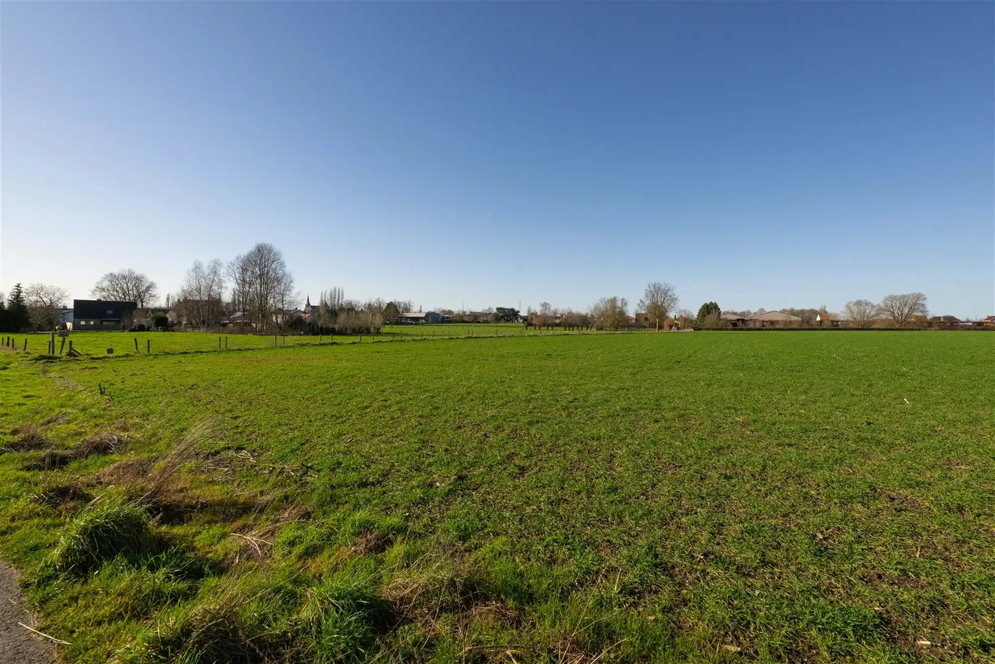 Halfopen woning op topligging te Dentergem foto 25