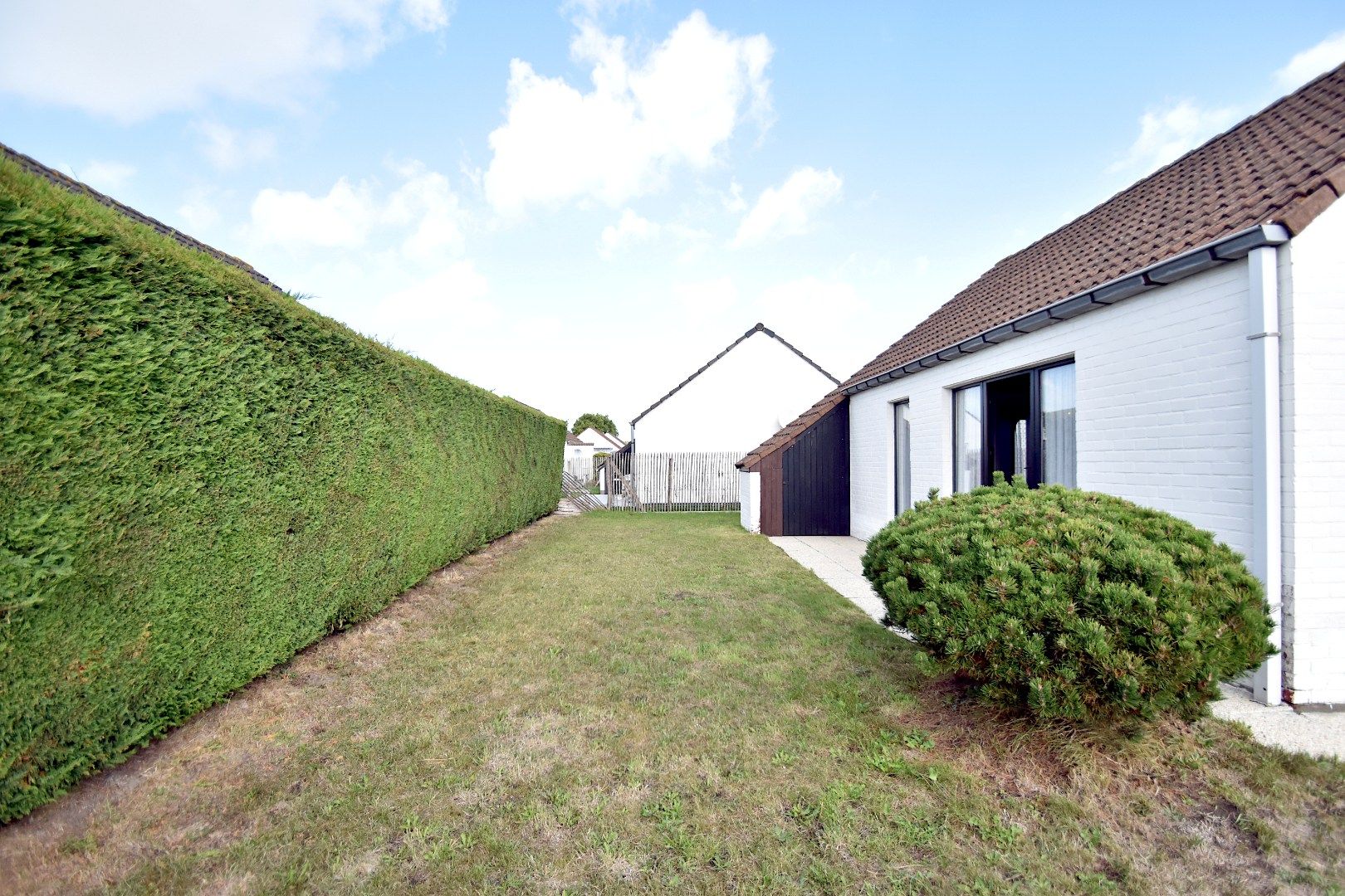 Vakantiewoning met prachtig uitzicht op de velden.  foto 9