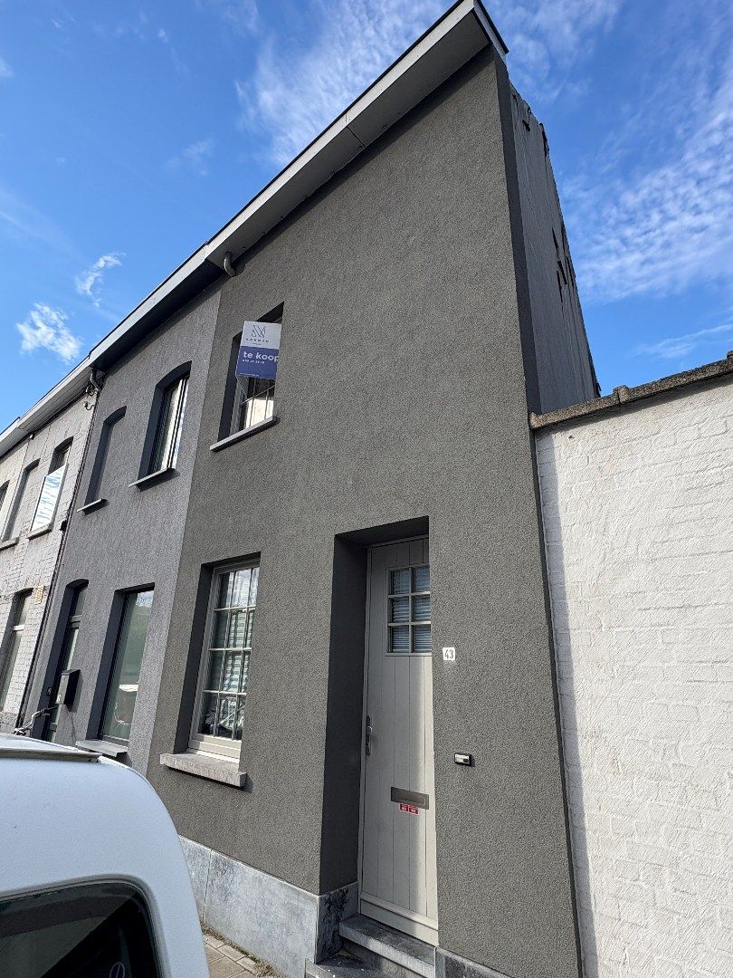 Huis te koop Deerlijksestraat 43 - - 8500 Kortrijk