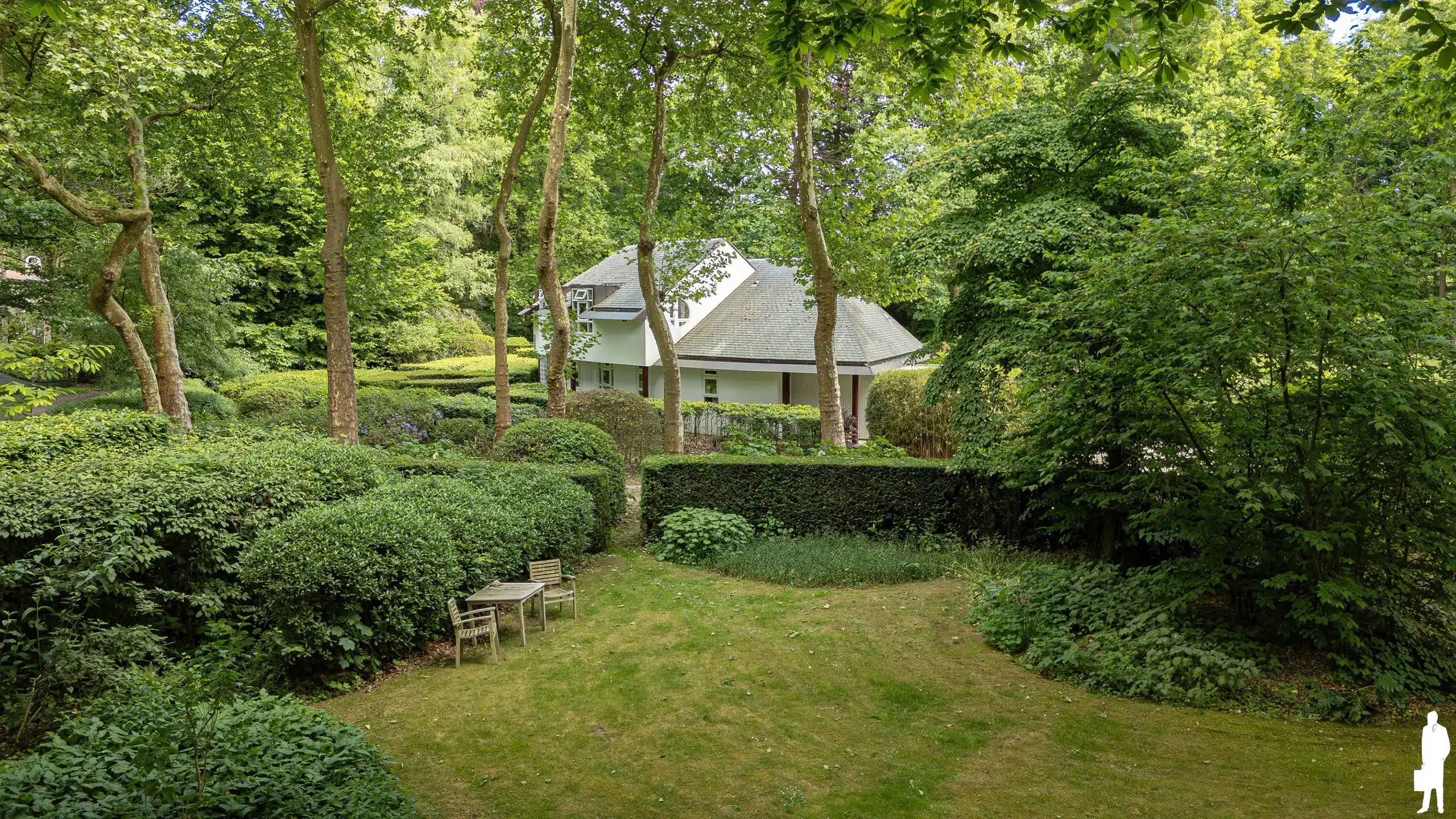 Charmante villa op gegeerde locatie foto 44