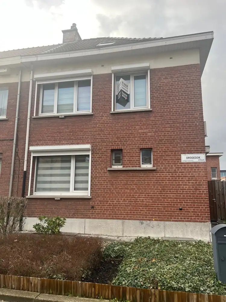 3 slaapkamer woning - Drogedokstraat 2 - 139 m2 foto {{pictureIndex}}