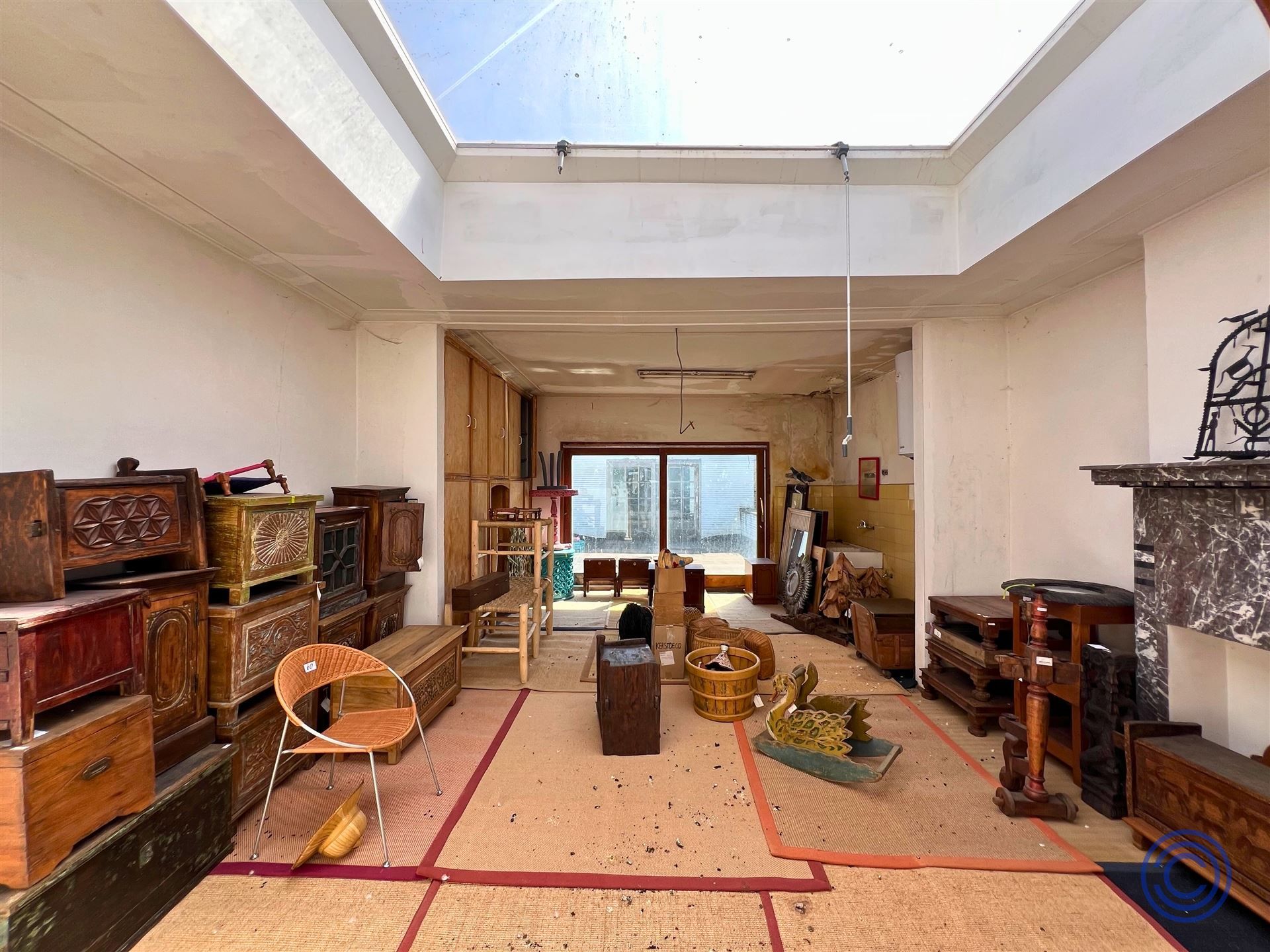 Uniek gebouw met enorm potentieel! foto 3