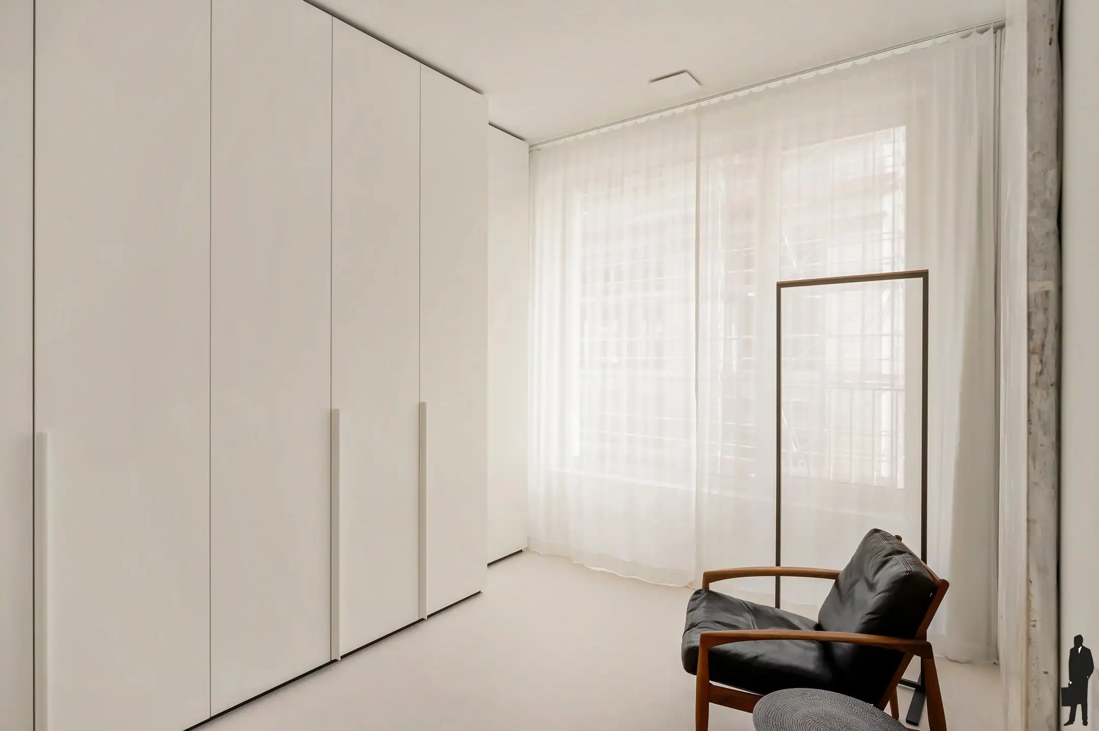 Prachtig Appartement met terras in uniek project “De Dams” foto 21