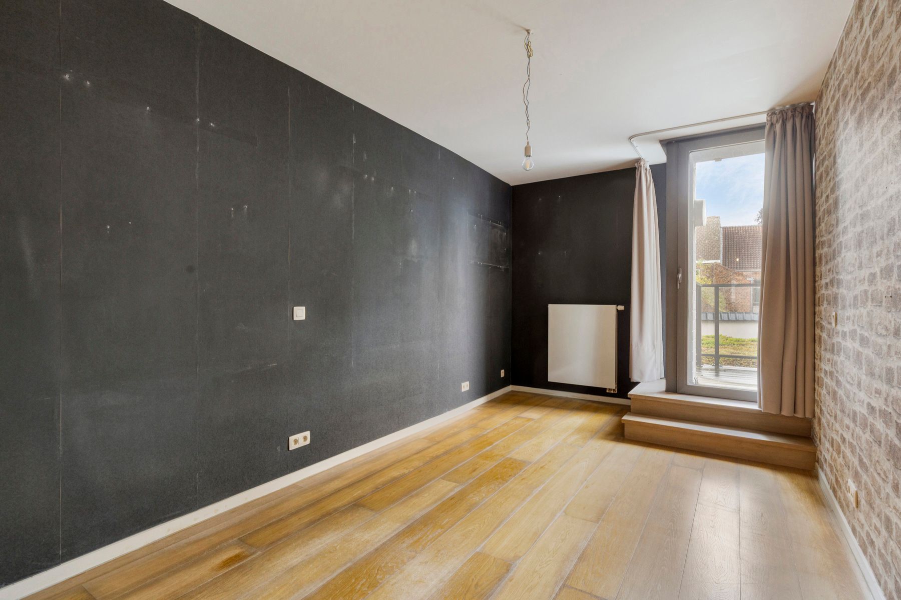 3 slaapkamers, 2 terassen en STAANPLAATS INBEGREPEN IN PRIJS foto 10