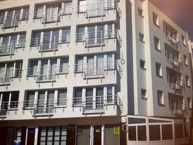 Zonnige studio nabij zeedijk foto 20