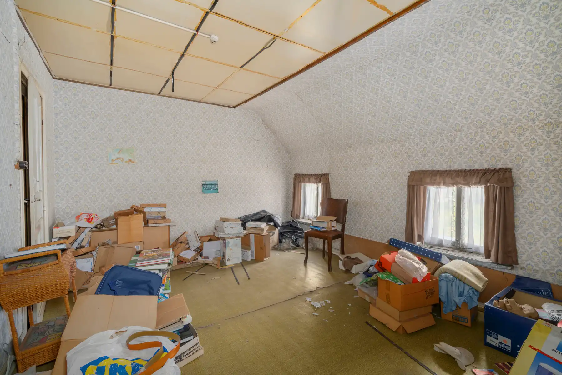 Huis te koop foto 10