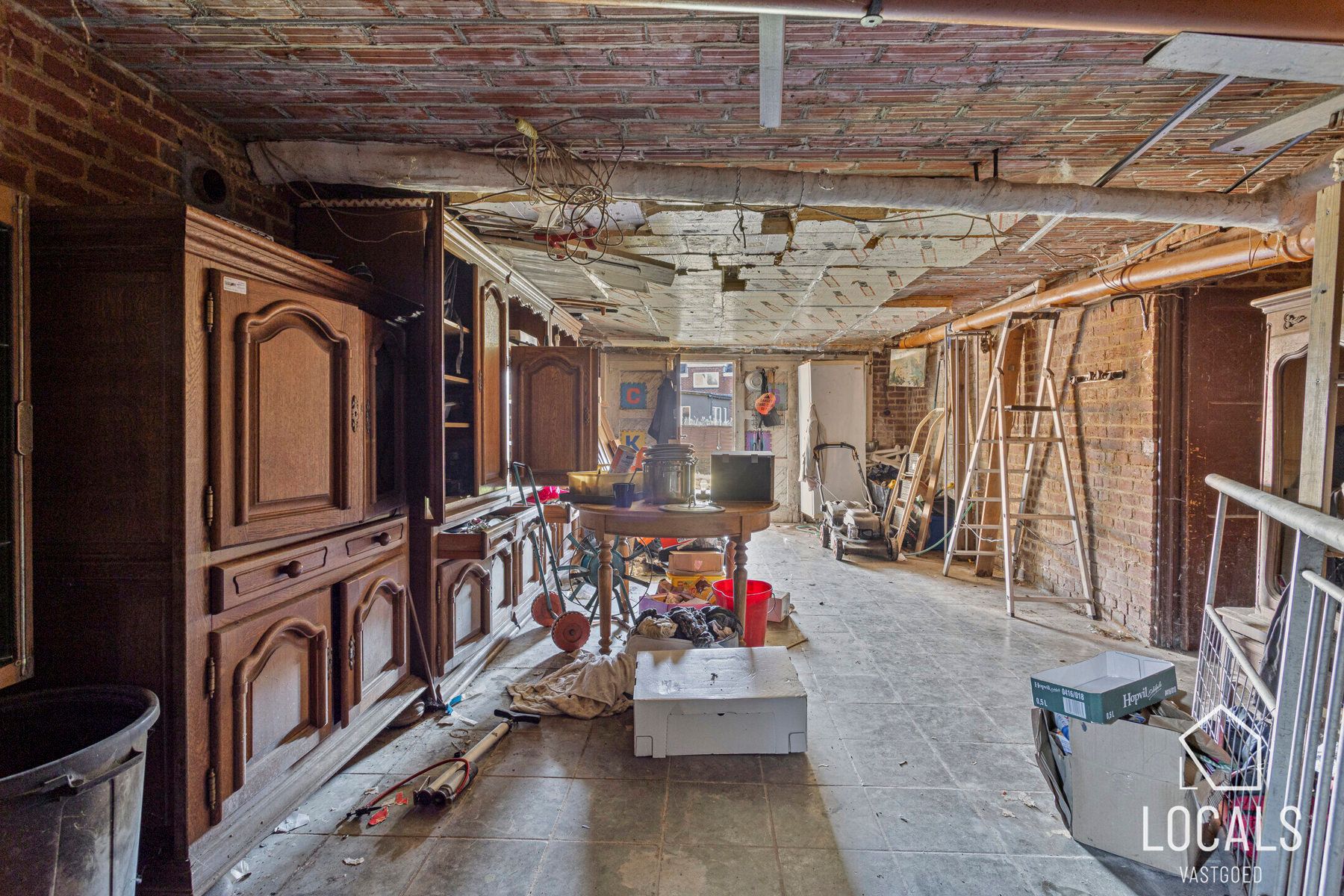 Op te frissen woning  foto 20