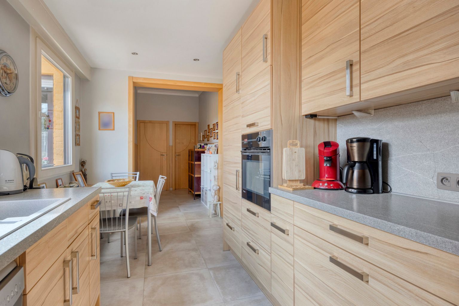 immo David stelt voor: charmante, instapklare woning foto 8