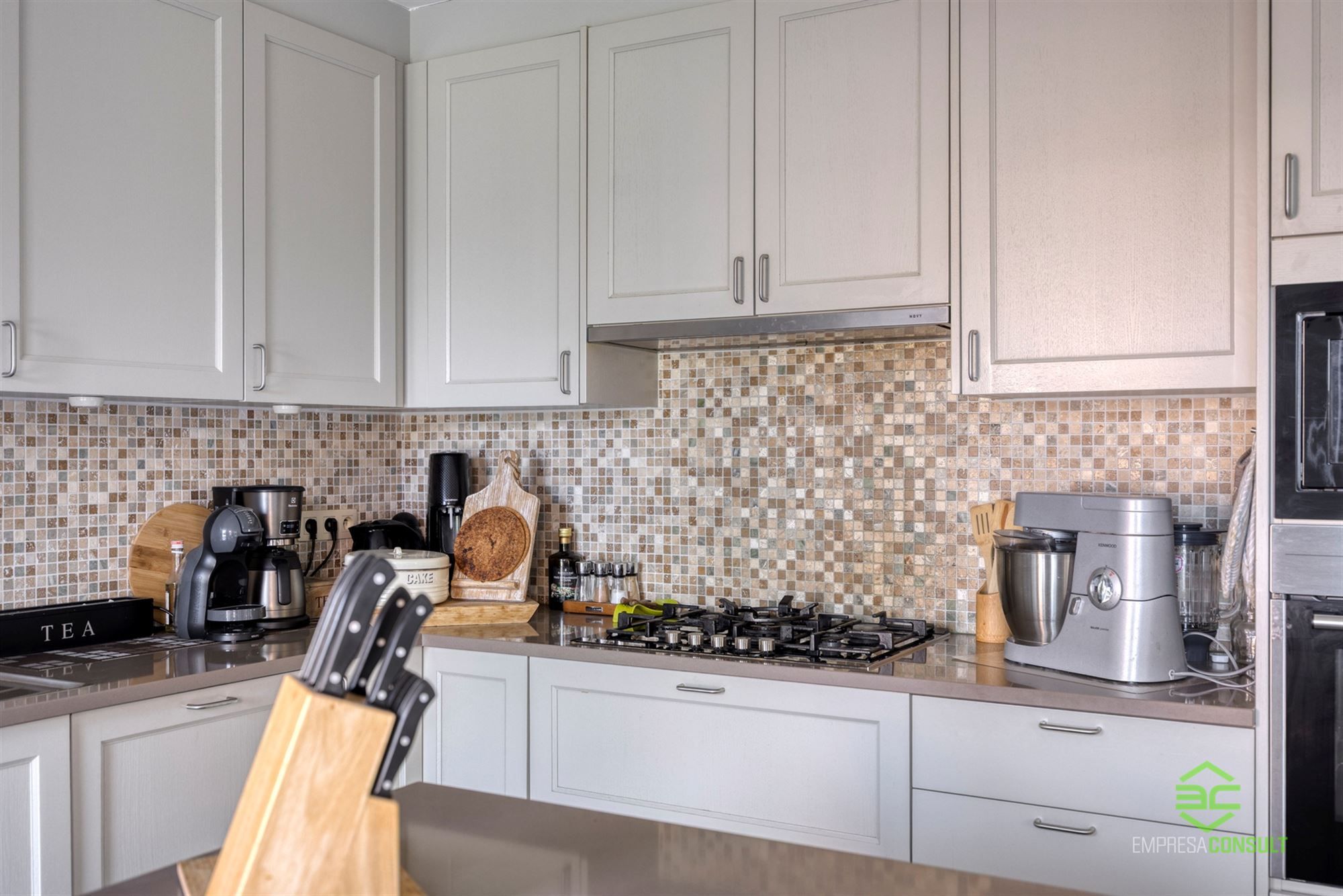 Instapklare woning met aparte garage en werkplaats van 150m² in Schulen! foto 9